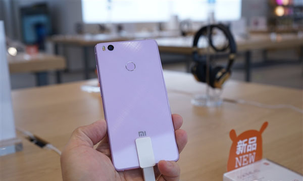 小米之家今天可體驗小米5 3種套裝曝光