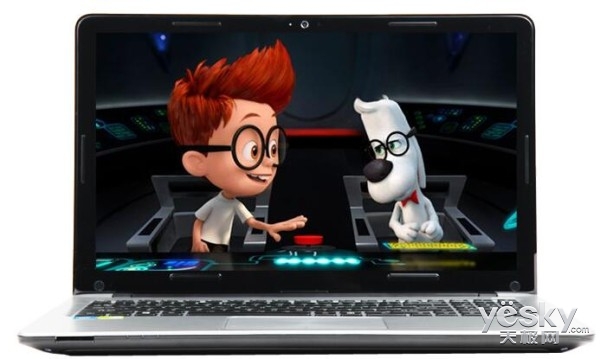 戰神來襲無敵手 GT940M獨顯i7本戰斗更猛烈