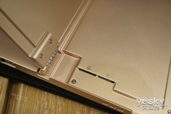 殺向二合一領域 聯想Ideapad Miix 700速評