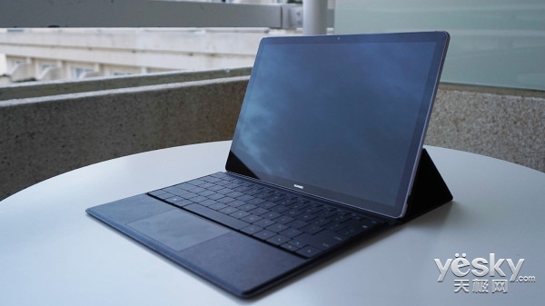 We Are 伐木累! 華為MateBook家族評測