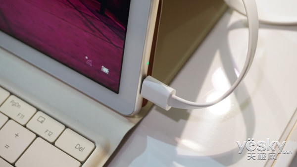 吹響進軍PC的號角 華為MateBook現場速評