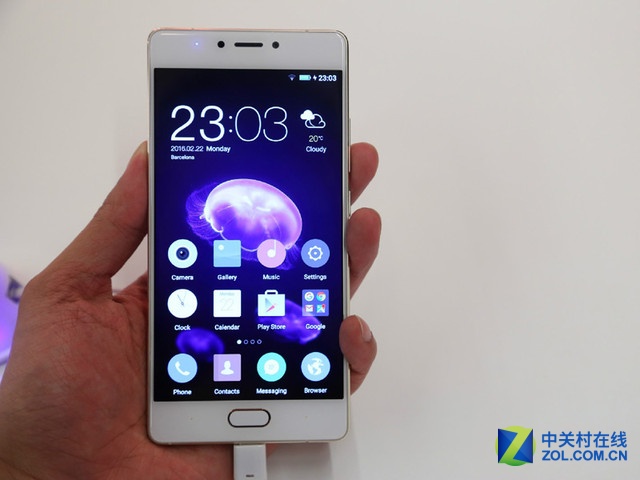 三星S7/小米5領銜 2月份發布的新機盤點