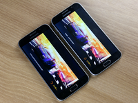 暢快體驗 三星S6輕松駕馭《狂野飆車8》