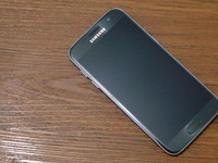 三星新旗艦Galaxy S7/S7 edge評測