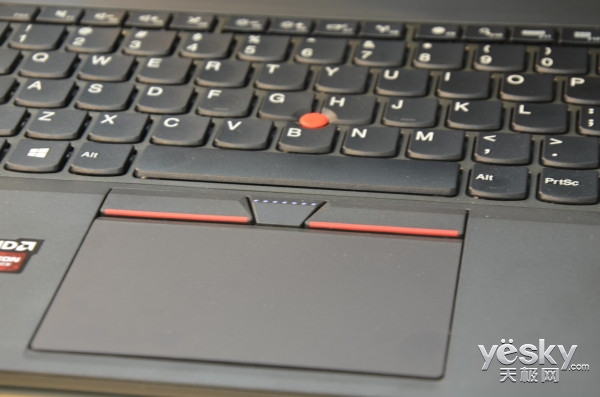 看AMD打造影音新時代!ThinkPad E565評測