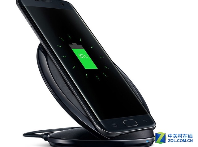 滿屏黑科技 三星Galaxy S7/edge上手速評