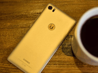 拍照出色搭配超級續航 金立S8上手體驗