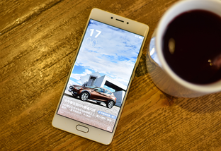 拍照出色搭配超級續(xù)航 金立S8上手體驗