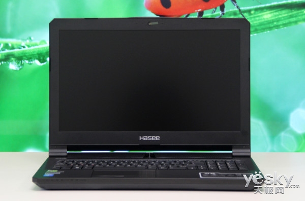 跑出近二十萬(wàn)分?jǐn)?shù) 戰(zhàn)神Z7M-i7D1綜合評(píng)測(cè)