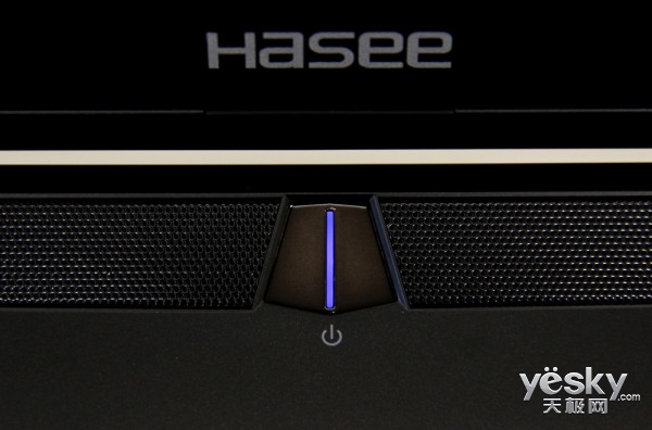 跑出近二十萬(wàn)分?jǐn)?shù) 戰(zhàn)神Z7M-i7D1綜合評(píng)測(cè)