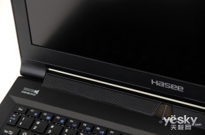 跑出近二十萬(wàn)分?jǐn)?shù) 戰(zhàn)神Z7M-i7D1綜合評(píng)測(cè)