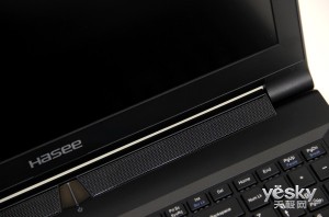 跑出近二十萬(wàn)分?jǐn)?shù) 戰(zhàn)神Z7M-i7D1綜合評(píng)測(cè)