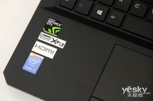 跑出近二十萬(wàn)分?jǐn)?shù) 戰(zhàn)神Z7M-i7D1綜合評(píng)測(cè)