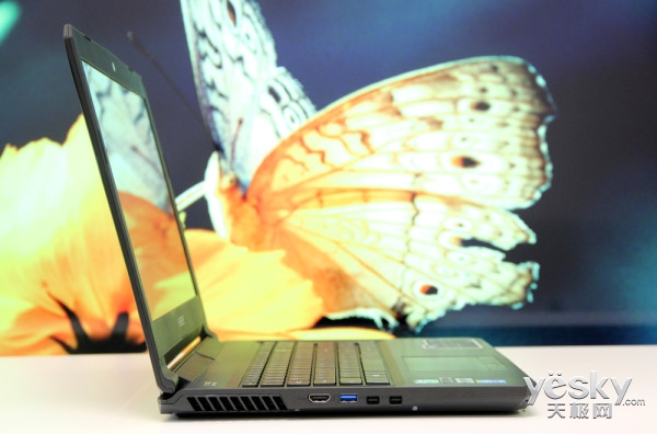 跑出近二十萬(wàn)分?jǐn)?shù) 戰(zhàn)神Z7M-i7D1綜合評(píng)測(cè)