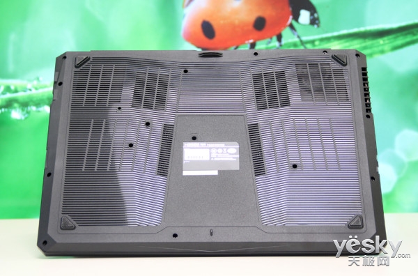 跑出近二十萬(wàn)分?jǐn)?shù) 戰(zhàn)神Z7M-i7D1綜合評(píng)測(cè)