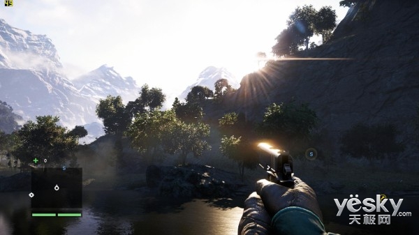 跑出近二十萬(wàn)分?jǐn)?shù) 戰(zhàn)神Z7M-i7D1綜合評(píng)測(cè)