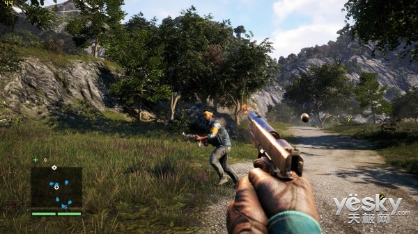 跑出近二十萬(wàn)分?jǐn)?shù) 戰(zhàn)神Z7M-i7D1綜合評(píng)測(cè)