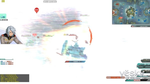 跑出近二十萬分數 戰神Z7M-i7D1綜合評測