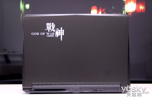 跑出近二十萬分數(shù) 戰(zhàn)神Z7M-i7D1綜合評測