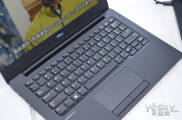 14毫米至尊輕薄 戴爾Latitude 7370簡評！