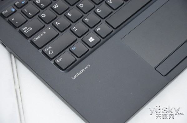 14毫米至尊輕薄 戴爾Latitude 7370簡評！