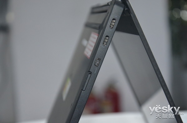 14毫米至尊輕薄 戴爾Latitude 7370簡評！