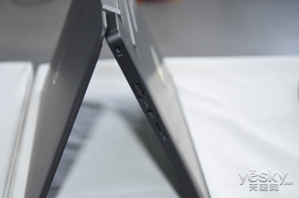 14毫米至尊輕薄 戴爾Latitude 7370簡評(píng)！