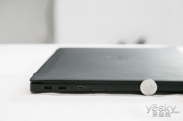 14毫米至尊輕薄 戴爾Latitude 7370簡評(píng)！