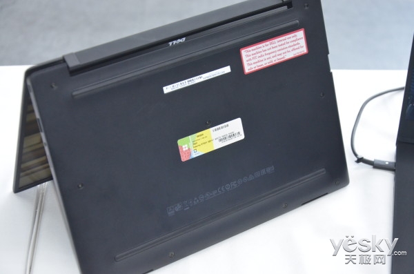 14毫米至尊輕薄 戴爾Latitude 7370簡評(píng)！