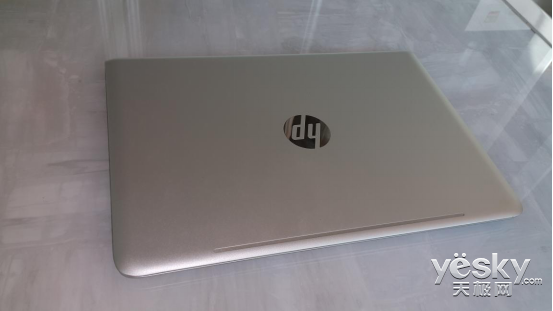 13寸超薄筆記本 惠普ENVY 13真機(jī)上手評測