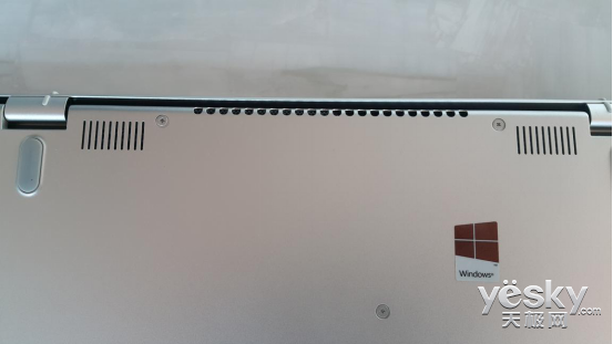 13寸超薄筆記本 惠普ENVY 13真機(jī)上手評測