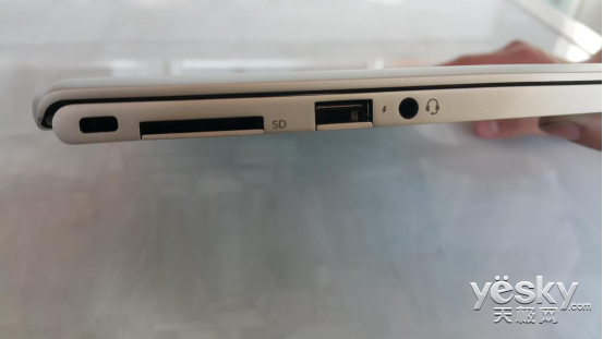 13寸超薄筆記本 惠普ENVY 13真機(jī)上手評測