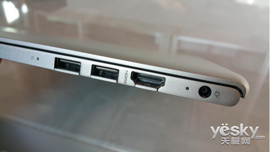 13寸超薄筆記本 惠普ENVY 13真機(jī)上手評測