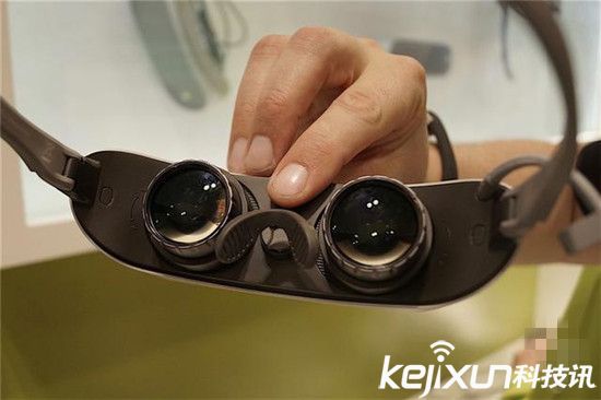 LG 360 VR試玩體驗:跟風之作不足掛齒