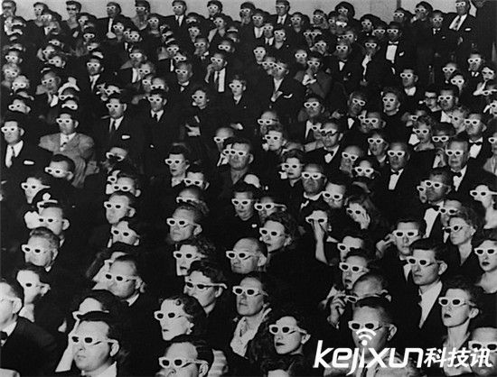 人人都戴著VR頭盔生活:這是我們想要的未來嗎?