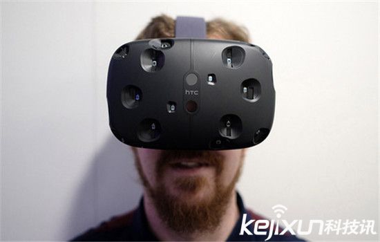 人人都戴著VR頭盔生活:這是我們想要的未來嗎?