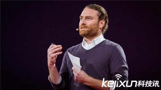 人人都戴著VR頭盔生活:這是我們想要的未來嗎?