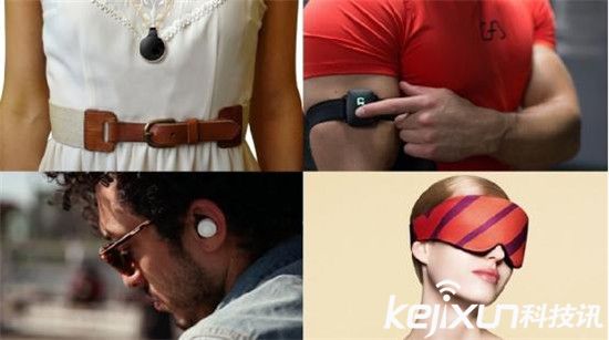 誰將是下一個潮流之巔:VR還是可穿戴?