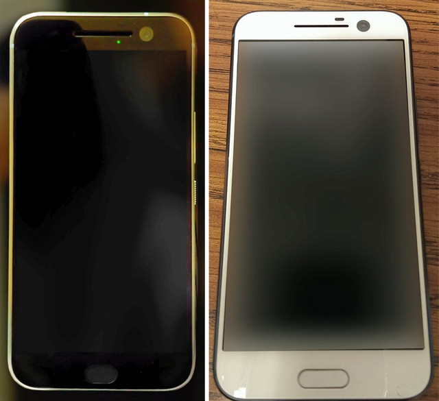 安卓最強拍照機!HTC新旗艦再曝光:漂亮