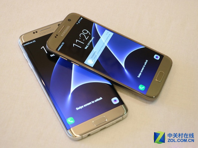 三星新機皇國行價格驚爆！iPhone眼都直了 