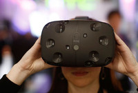 HTC Vive開賣！國行全球最貴