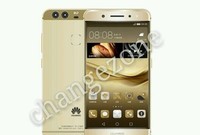 華為P9發布時間遭泄漏：3月中旬不見不散