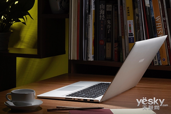 內存硬盤新升級 神舟優雅XS-S2僅3499元熱購