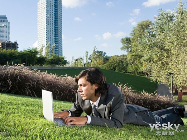 擁有好助手工作更輕松 必備商務本選購指南