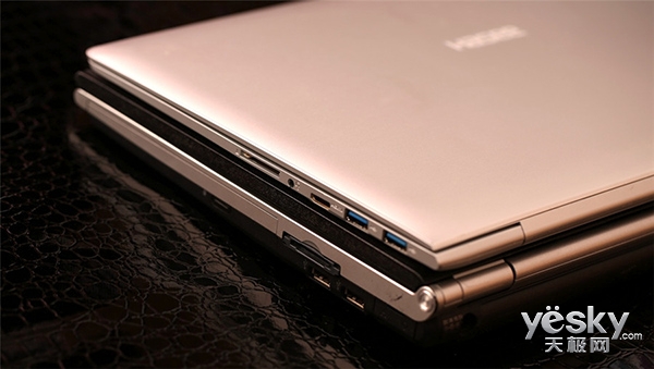 內(nèi)存硬盤(pán)新升級(jí) 神舟優(yōu)雅XS-S2僅3499元熱購(gòu)