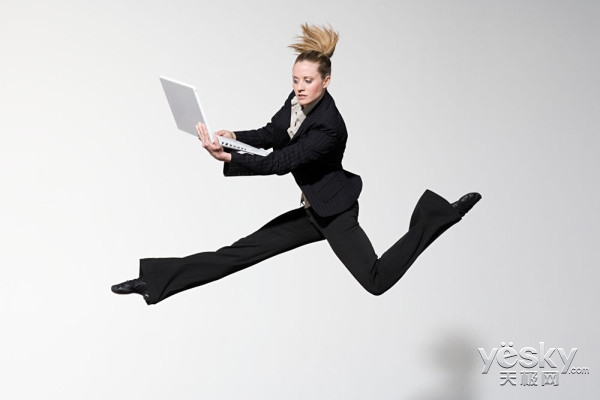 職場魅影效率加速器 熱銷高品質商務本盤點