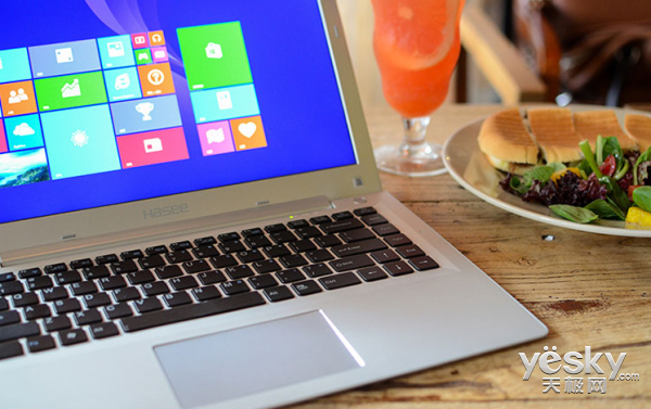 輕薄利落別具風范 時尚型商務本編輯推薦