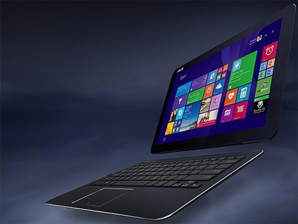 熱門變形筆記本編輯推薦 變幻莫測碾壓一切