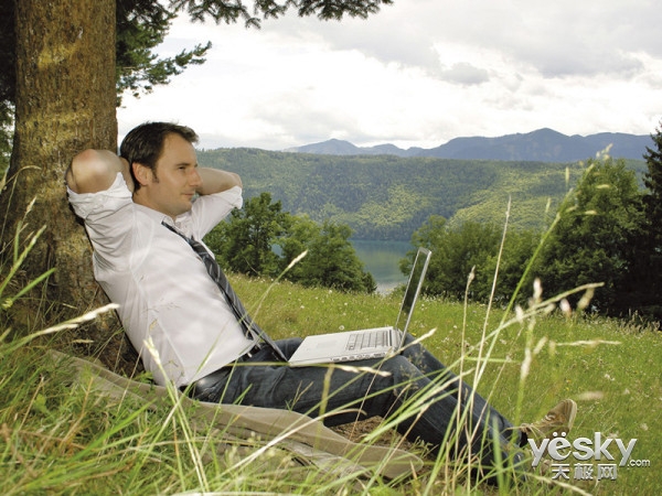 工作也要綠色好心情 輕薄型商務(wù)本編輯推薦