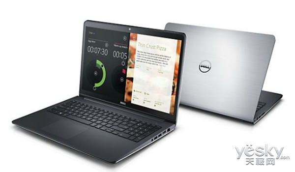 讓戴爾伴你共同見證浪漫時刻